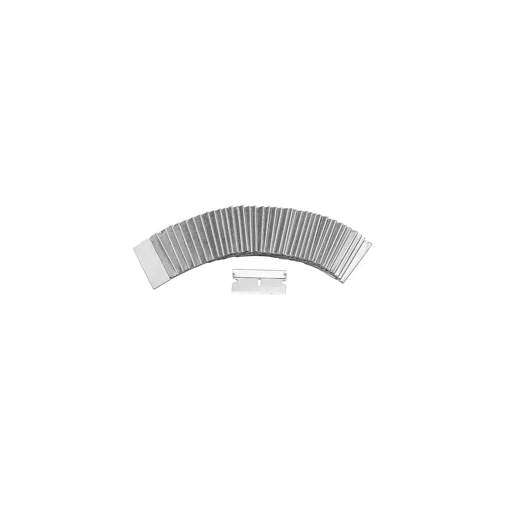 Scraper Blades - 100 Pack - PERW747
